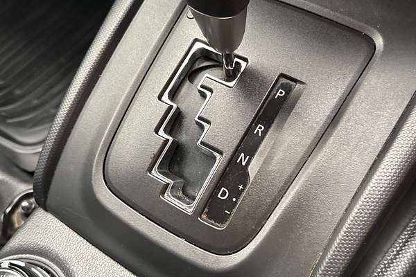 2022 Mitsubishi Triton GLX MR