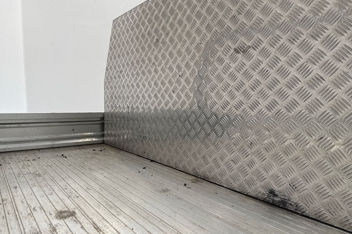 2022 Mitsubishi Triton GLX MR