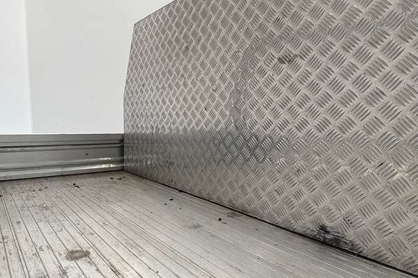 2022 Mitsubishi Triton GLX MR