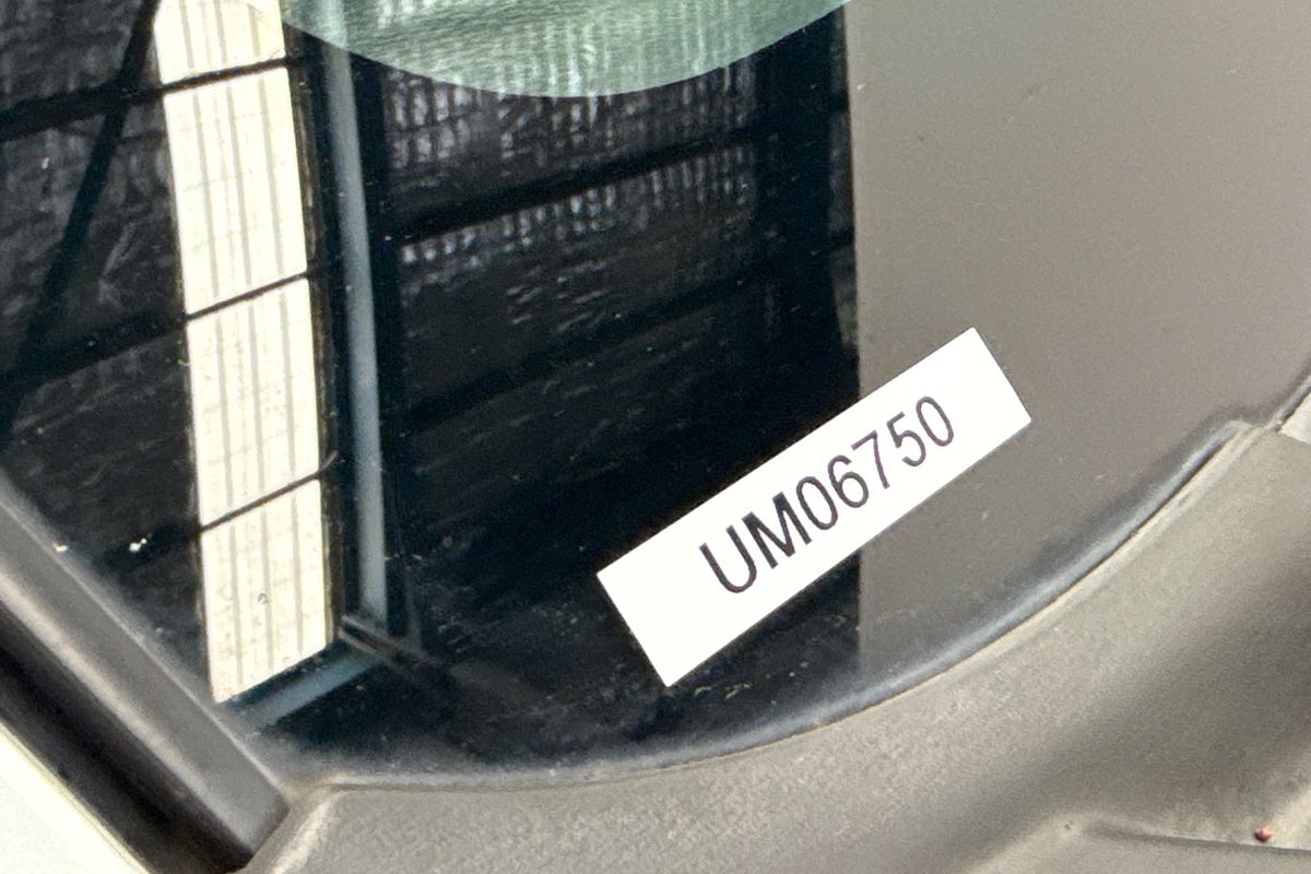 2022 Mitsubishi Triton GLX MR