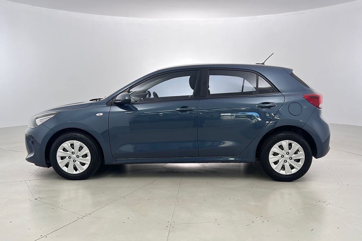 2018 Kia Rio S YB