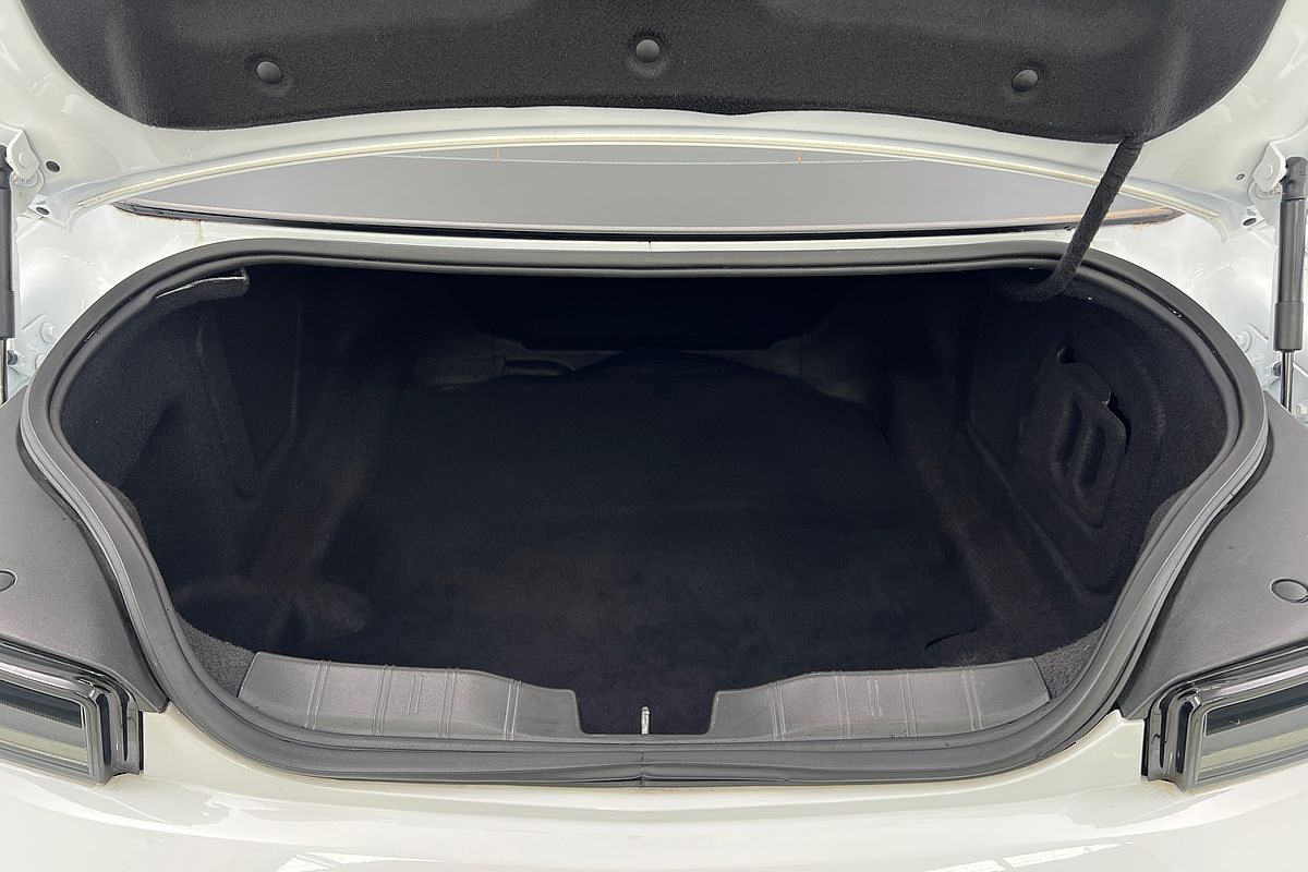 2018 Chevrolet Camaro 2SS