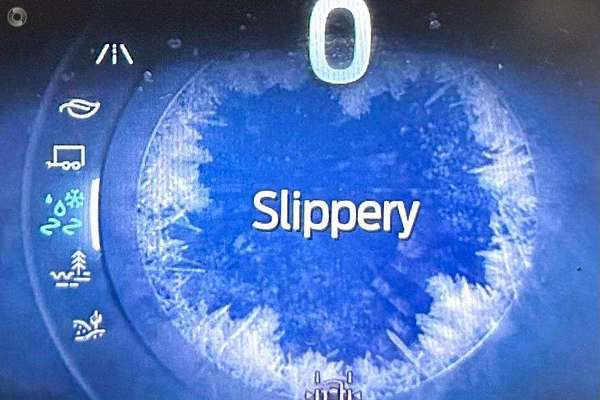 2024 Ford Everest Trend  4X4 2.0L