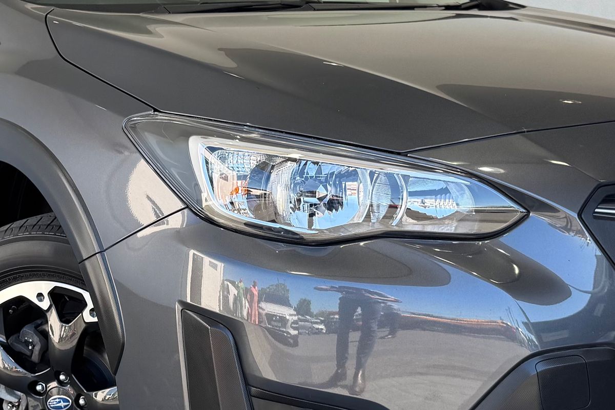 2020 Subaru XV 2.0i-L G5X