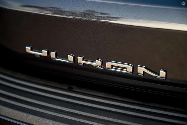 2025 GMC Yukon Denali T1