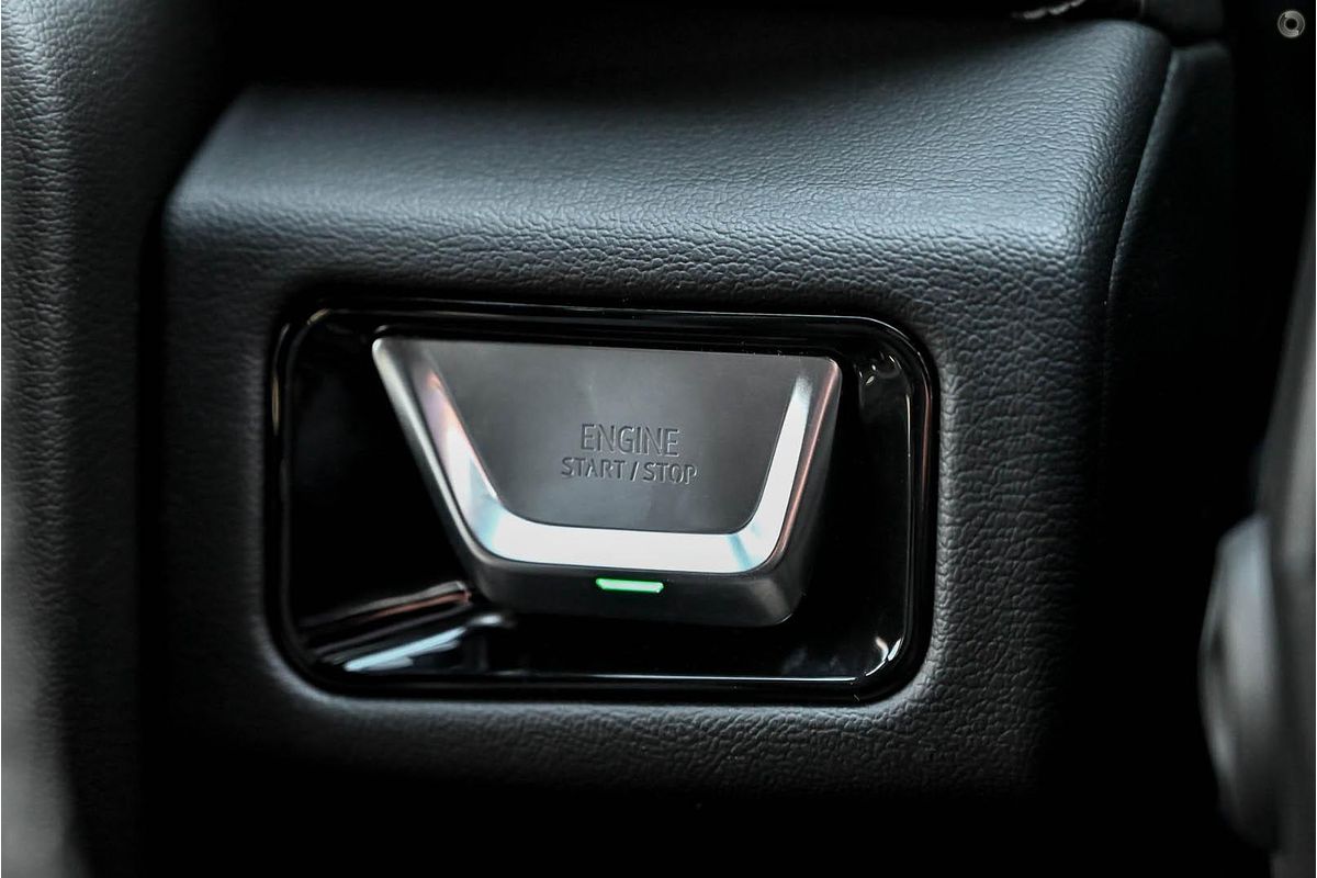 2025 GMC Yukon Denali T1