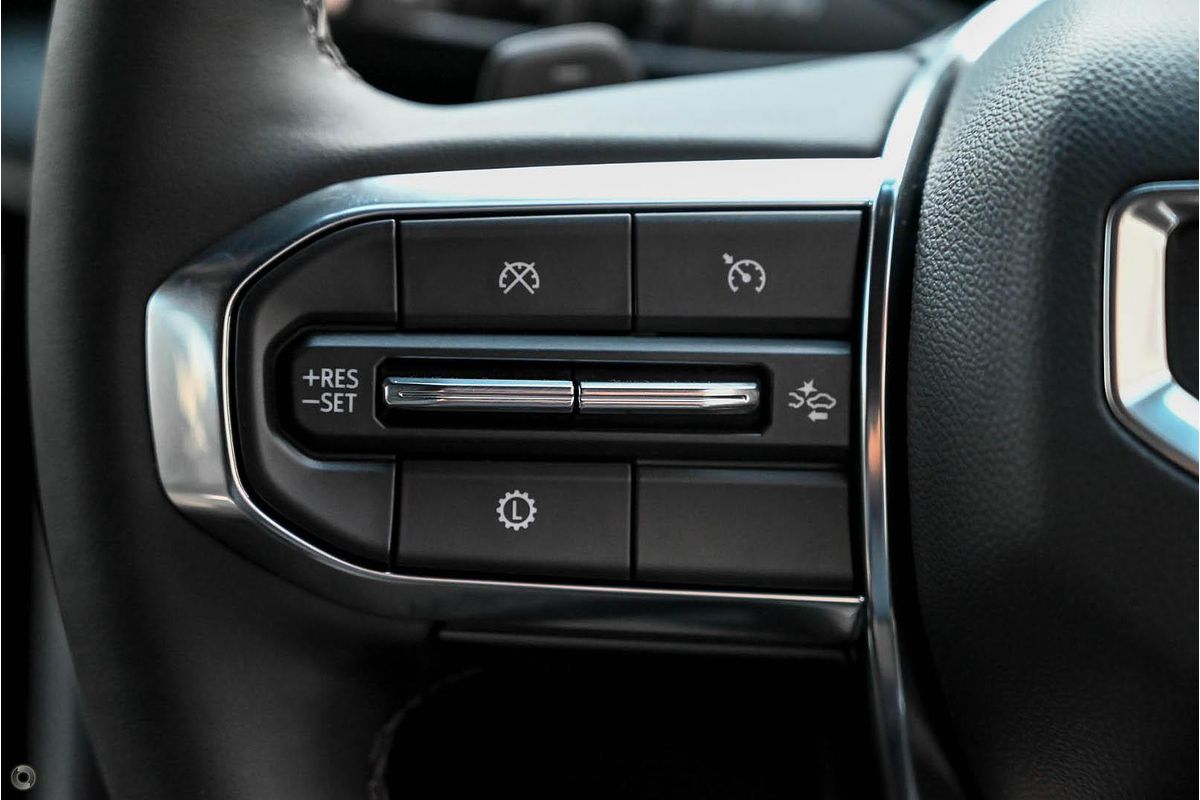 2025 GMC Yukon Denali T1