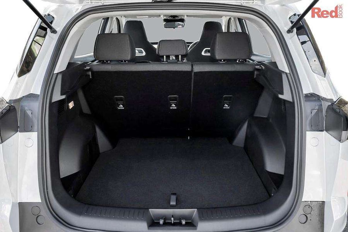 2025 Chery Tiggo 4 Urban