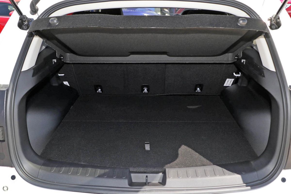 2023 GWM Haval Jolion Lux Hybrid A01