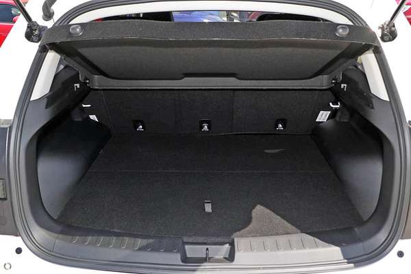 2023 GWM Haval Jolion Lux Hybrid A01