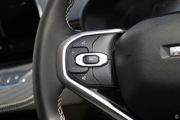 2023 GWM Haval Jolion Lux Hybrid A01