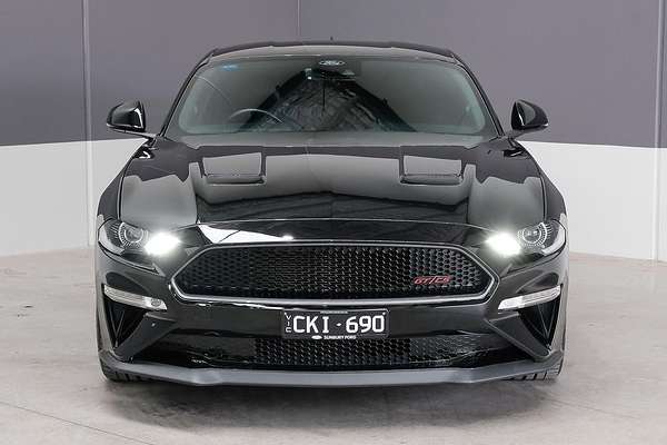 2022 Ford Mustang GT FN