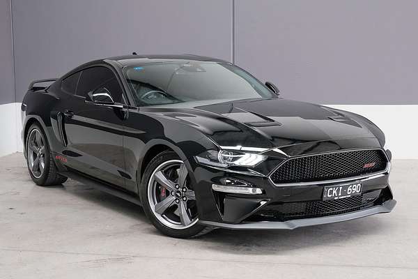 2022 Ford Mustang GT FN