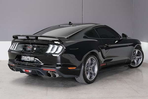 2022 Ford Mustang GT FN