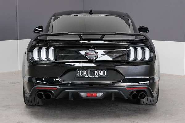 2022 Ford Mustang GT FN