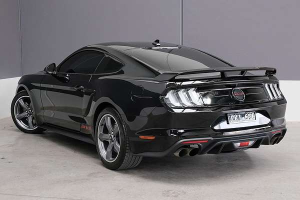 2022 Ford Mustang GT FN