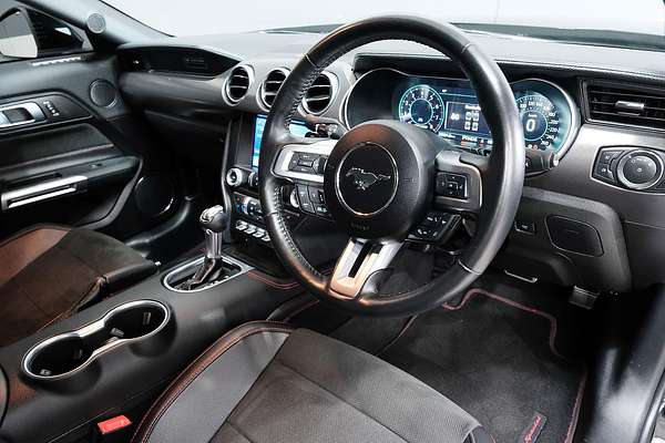 2022 Ford Mustang GT FN