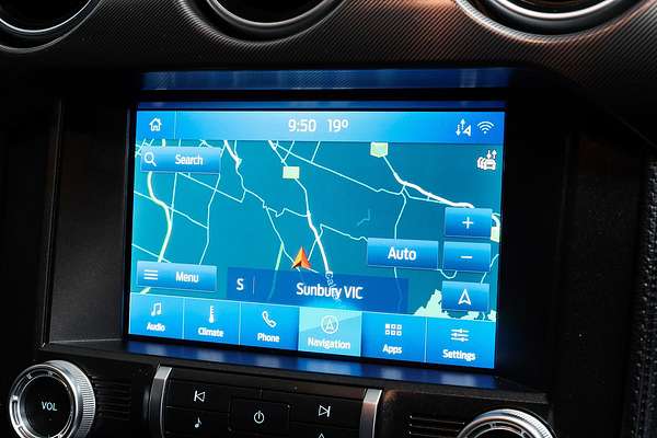 2022 Ford Mustang GT FN