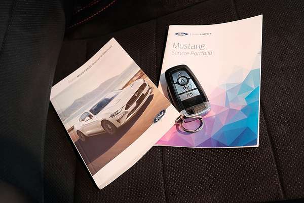 2022 Ford Mustang GT FN