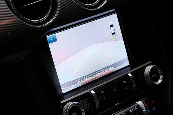 2022 Ford Mustang GT FN