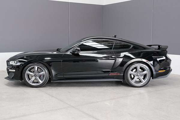 2022 Ford Mustang GT FN