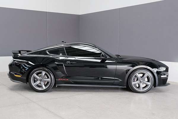 2022 Ford Mustang GT FN