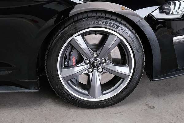 2022 Ford Mustang GT FN