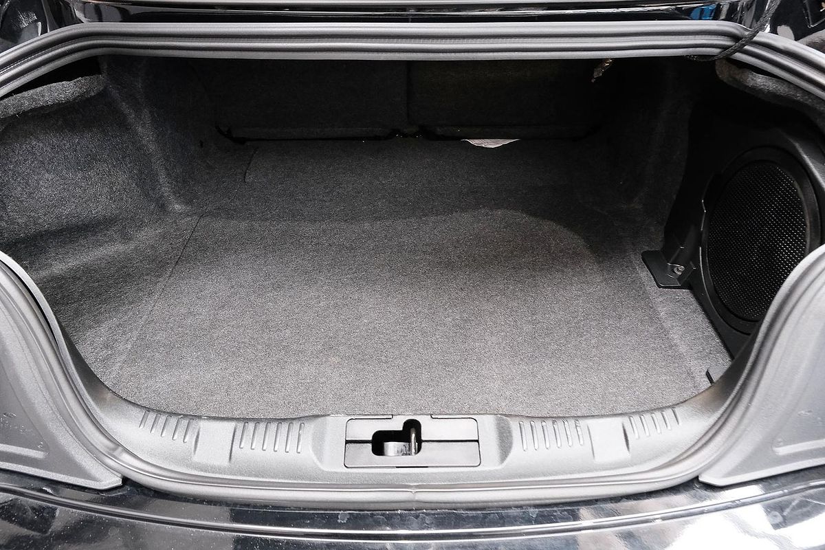 2022 Ford Mustang GT FN