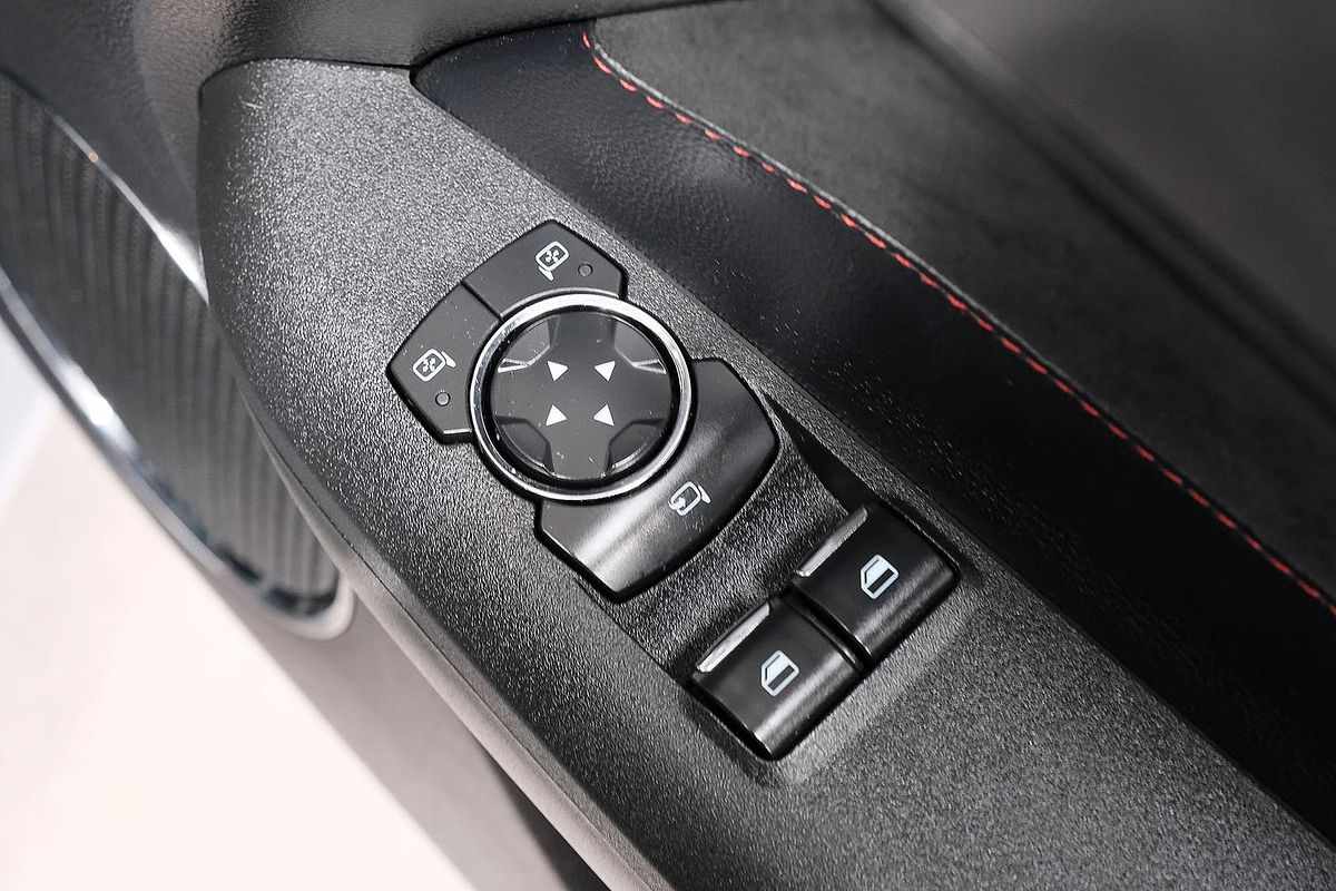 2022 Ford Mustang GT FN