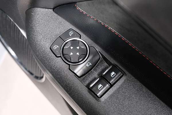 2022 Ford Mustang GT FN