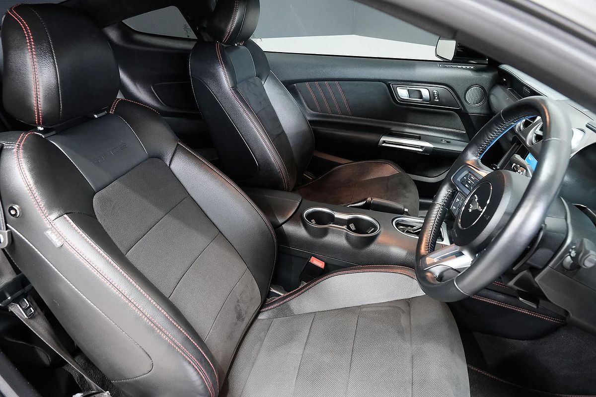 2022 Ford Mustang GT FN