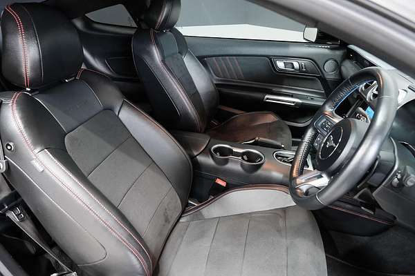 2022 Ford Mustang GT FN