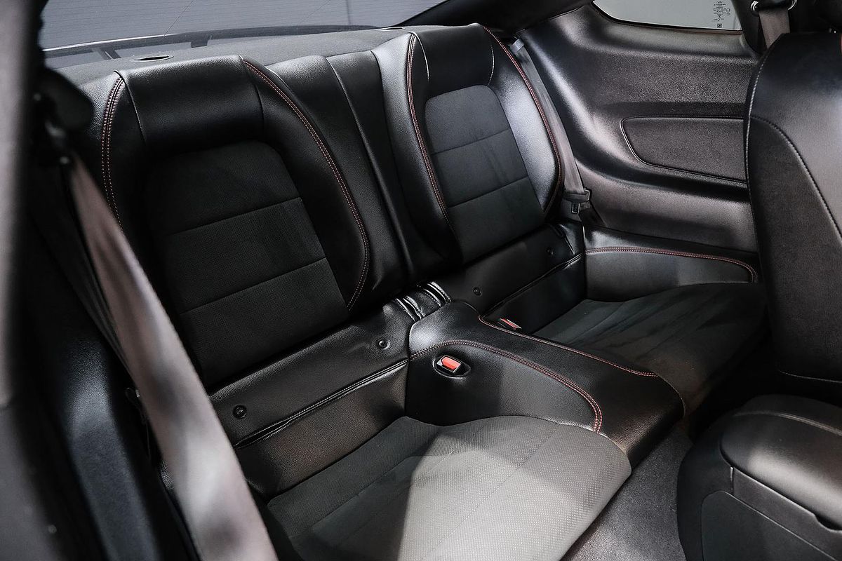 2022 Ford Mustang GT FN