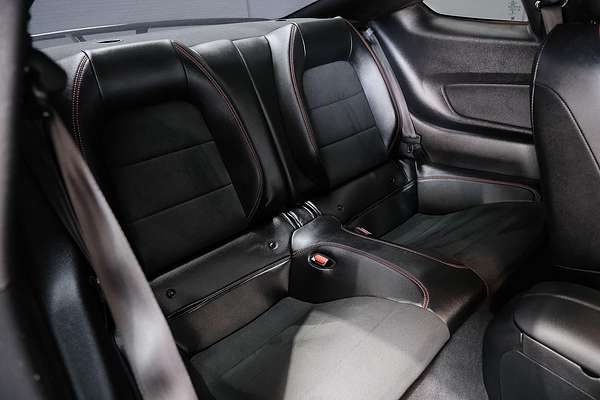 2022 Ford Mustang GT FN