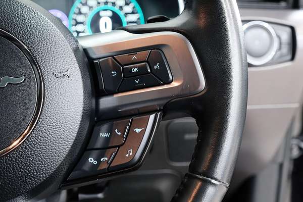 2022 Ford Mustang GT FN