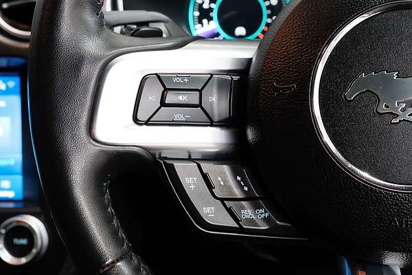 2022 Ford Mustang GT FN