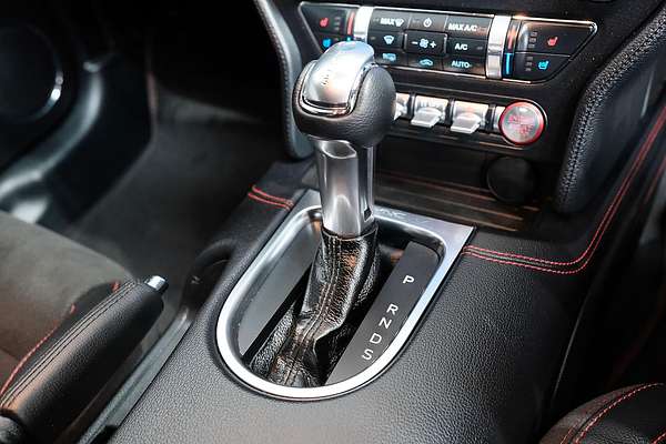 2022 Ford Mustang GT FN