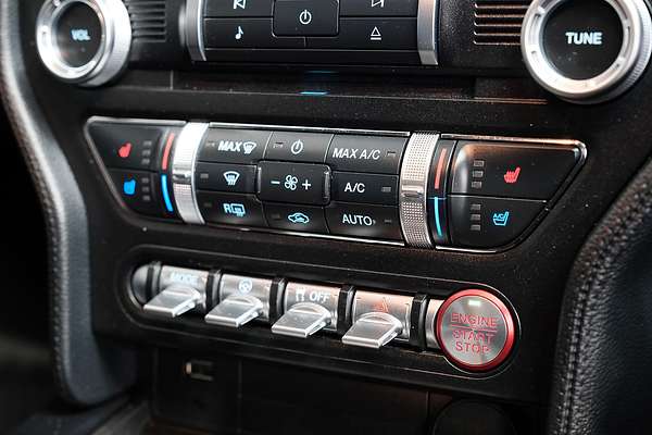 2022 Ford Mustang GT FN