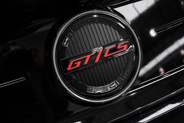 2022 Ford Mustang GT FN