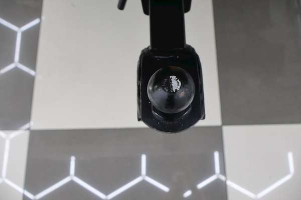 2023 Isuzu D-MAX SX High Ride Rear Wheel Drive