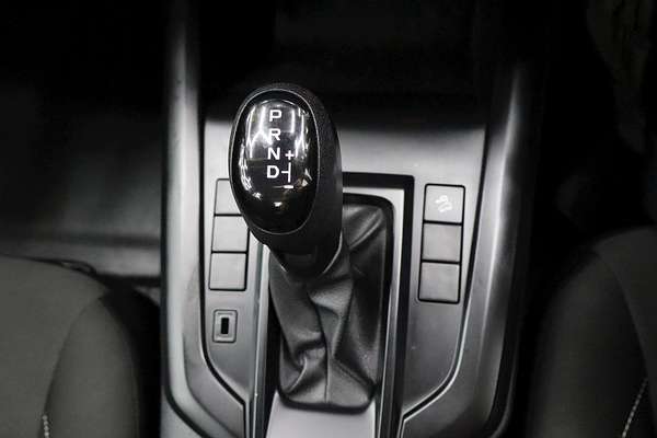 2023 Isuzu D-MAX SX High Ride Rear Wheel Drive