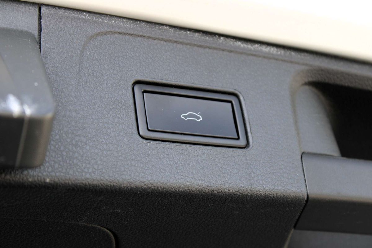 2018 Volkswagen Passat 140TDI Highline B8