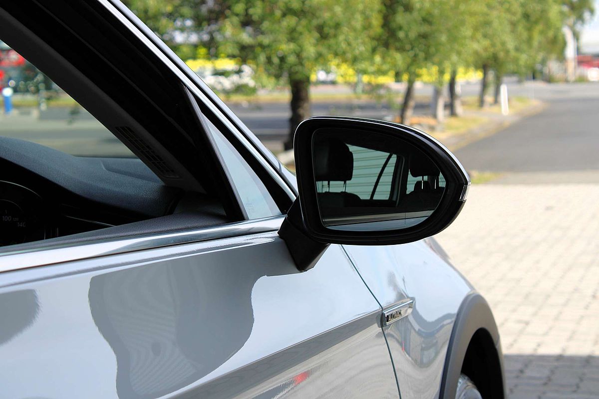 2018 Volkswagen Passat 140TDI Highline B8