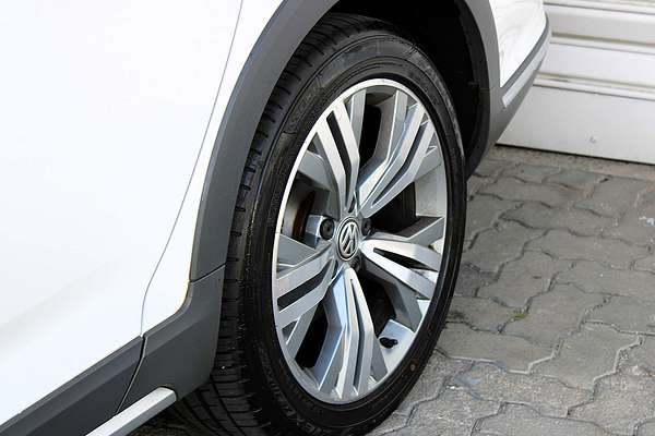 2018 Volkswagen Passat 140TDI Highline B8