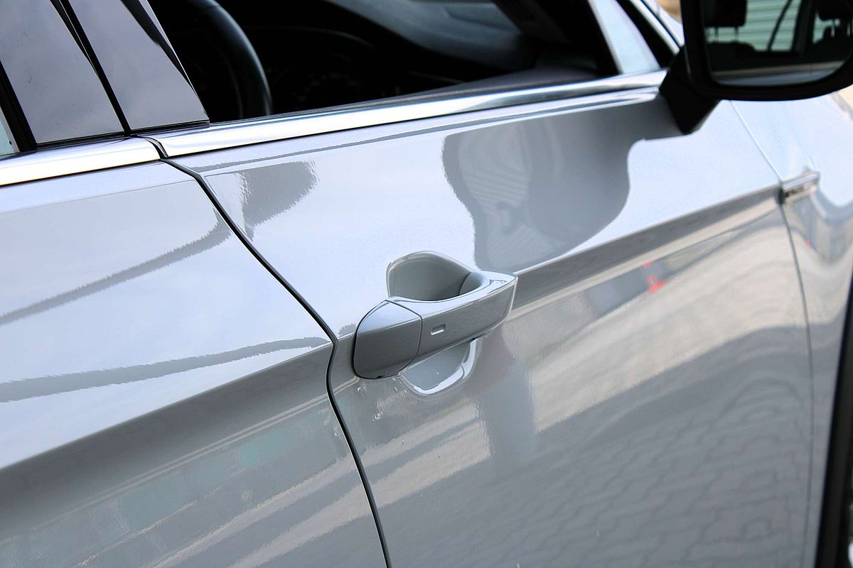 2018 Volkswagen Passat 140TDI Highline B8