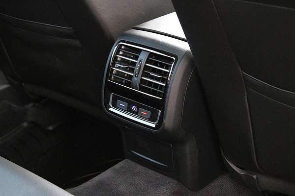 2018 Volkswagen Passat 140TDI Highline B8