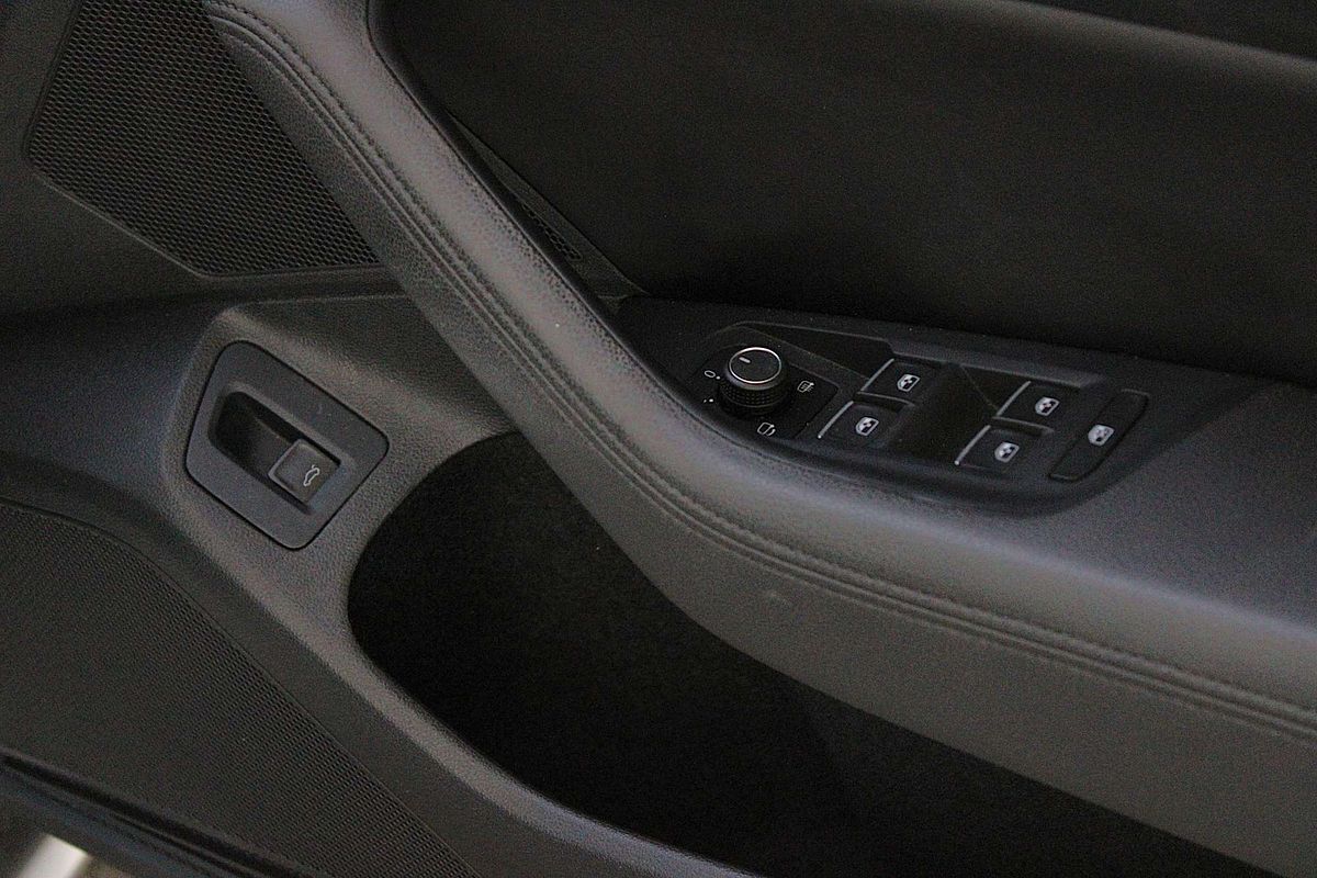 2018 Volkswagen Passat 140TDI Highline B8