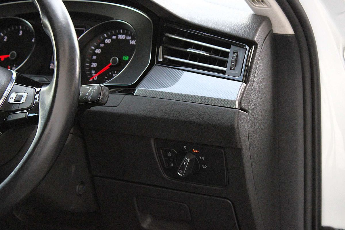 2018 Volkswagen Passat 140TDI Highline B8