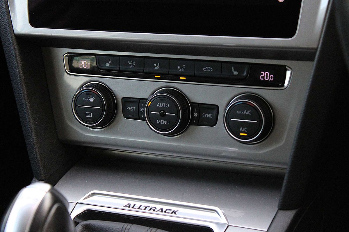 2018 Volkswagen Passat 140TDI Highline B8