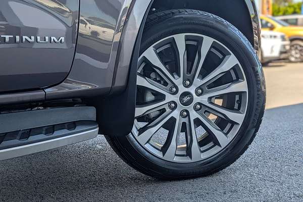 2024 Ford Everest Platinum 3.0L